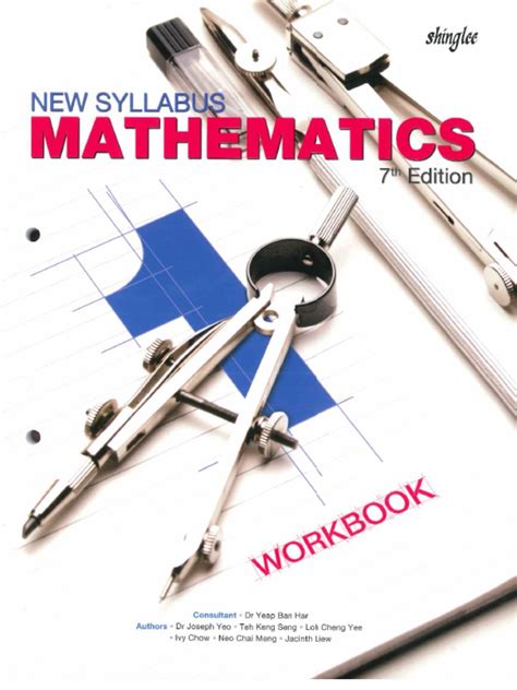 now is Shinglee Mathematics 1 5th Edition below. . Shinglee mathematics 1 pdf